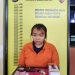 Polsek Pasir Penyu Ringkus Wanita Pengedar Sabu Didepan Toserba