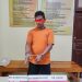 Polsek Kampar Kiri Hilir Tangkap Pengedar Narkoba di Desa Bangun Sari