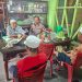Minggu Kasih Polsek Logas Tanah Darat, Polisi Tampung Keluhan dan Aspirasi Masyarakat