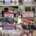 Jajaran Polres Kampar Gelar Minggu Kasih, Hadir di 10 Titik Dekatkan Diri dengan Seluruh Lapisan Masyarakat