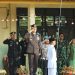 Dir Samapta Polda Riau Tekankan Semangat Kemerdekaan dan Sinergi dalam Upacara HUT ke-81 RI di SMPN 7 Teluk Kuantan