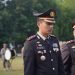 HUT ke-81 RI, Kapolres Kuansing Hadiri Upacara Detik-Detik Proklamasi di Lapangan Limuno