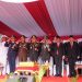 Di Tengah Khidmat HUT ke-81 RI, Kapolda Riau Sampaikan Pesan Menyentuh untuk Korban Gempa NTT