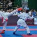 Kado HUT Ke-81 RI, Tim Karate Bhayangkara Presisi Polri Borong 5 Medali di Thailand