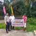 Polsek Jajaran Polres Kuansing Gencarkan Patroli dan Sosialisasi Cegah Karhutla