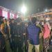 Tim Raga Polres Kuansing Intensifkan Patroli Malam, Kapolres Tekankan Kehadiran Humanis di Tengah Masyarakat