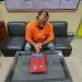 Satresnarkoba Polres Dumai Ungkap Peredaran Sabu, Seorang Pria Diamankan dengan Dua Paket Sabu