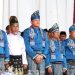 Wakapolda Riau Hadiri Pembukaan Festival Pacu Jalur Tradisional 2026 di Kuansing