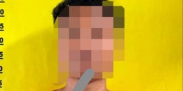 Polres Dumai Amankan Pria Terduga Pelaku Pemerkosaan terhadap Perempuan 20 Tahun