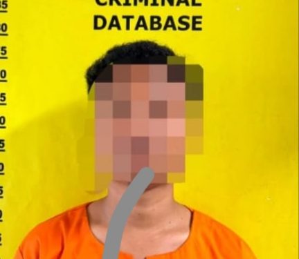 Polres Dumai Amankan Pria Terduga Pelaku Pemerkosaan terhadap Perempuan 20 Tahun