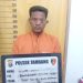 Polsek Tambang Tangkap Terduga Pelaku Pembakaran Lahan di Desa Tarai Bangun