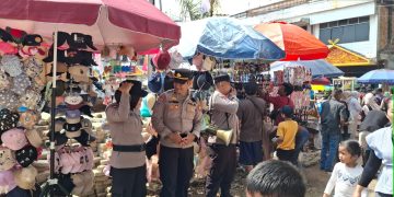 Pengamanan Pacu Jalur Event Nasional 2026 Hari Pertama Berlangsung Aman dan Lancar