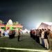 Polres Kuansing Pastikan Pengamanan Kuansing Bersholawat Hadad Alwi Berjalan Aman dan Kondusif