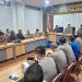 Anev Pengamanan Pacu Jalur 2026, Dir Pamobvit Polda Riau Tekankan Kesiapsiagaan dan Keselamatan