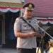 Semangat Pengabdian Membara, Kapolres Kampar Pimpin Khidmat Upacara Hari Juang Polri: Tingkatkan Profesionalisme Demi Masyarakat