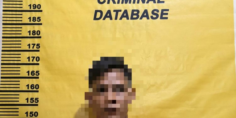 Polsek Dumai Timur Ungkap Kasus Pencurian Kawat Tembaga, Seorang Pria Diamankan