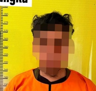 SATRESKRIM POLRES DUMAI UNGKAP DUGAAN TINDAK PIDANA PERSETUBUHAN TERHADAP ANAK