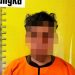 SATRESKRIM POLRES DUMAI UNGKAP DUGAAN TINDAK PIDANA PERSETUBUHAN TERHADAP ANAK