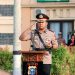Dengan Semangat Polri Untuk Masayakat Menuju Indonesia Maju Polres Siak Gelar Upacara Peringatan Hari Juang Polri Tahun 2026