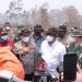 Menteri LHK & Kapolda Riau Tinjau Langsung Karhutla di Kampar, Pastikan Penanganan Optimal