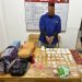 Polres Dumai Ungkap Peredaran Narkotika Skala Besar, Sita 2 Kg Sabu, Pil Ekstasi, Happy Five dan 4 Kg Ganja