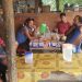 Minggu Kasih Polsek Logas Tanah Darat, Polisi Serap Aspirasi dan Keluhan Warga Desa Lubuk Kebun