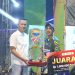 Pacu Jalur 2026 Resmi Ditutup, Kapolres Kuansing: Tradisi Ini Menyatukan Masyarakat dan Menggerakkan Ekonomi