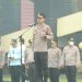 Apel Pelepasan BKO Pacu Jalur 2026, Kapolres Kuansing Apresiasi Personel yang Sukses Kawal Event Nasional