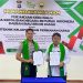 Polres Dumai dan Politeknik Kelautan dan Perikanan Dumai Perkuat Sinergi melalui Kerja Sama Kampus Anti Kejahatan dan Program Green Policing