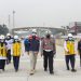 Ditlantas Polda Riau Tinjau Kesiapan Open Traffic Tahap 2, Pastikan Akses Tol Aman bagi Pengguna Jalan