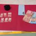 Polsek Tambusai Utara Tangkap Pengedar Sabu, Tujuh Paket Seberat 8,5 Gram Disita