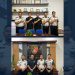 Lapas Pasir Pangarayan Perkuat Sinergi dengan Polres Rokan Hulu, Fokus Pengamanan dan Pencegahan Narkoba