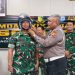 Ditlantas Polda Riau Edukasi Safety Riding kepada Prajurit Pomdam XIX/Tuanku Tambusai