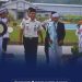 Lapas Narkotika Kelas IIB Rumbai, Dengan Penuh Kekhidmatan Menyelenggarakan Acara peringatan Maulid Nabi Muhammad SAW yang Mengusung Tema “Dari Lapas untuk Perubahan”