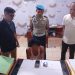 Polisi Ungkap Shabu 2,4 Gram di Perawang Barat, Tersangka Kepergok Cari Barang yang Dibuangnya