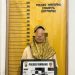 Polsek Tambang, Tangkap Pelaku Pembakaran Lahan Karena Kealpaan di Desa Rimbo Panjang