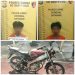 Polisi Ungkap Kasus Pencurian Sepeda Motor di Sungai Sembilan