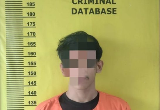 Polisi Ungkap Dugaan Persetubuhan terhadap Anak di Bawah Umur di Dumai