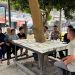 Jumat Curhat dan Jumat Barokah, Polsek Singingi Dekatkan Diri dengan Masyarakat