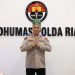 Polri : Keselamatan Anak Tanggung Jawab Kita Bersama, Orang Tua Diminta Tingkatkan Pengawasan.