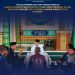 Lapas Narkotika Kelas IIB Rumbai Melaksanakan  Prosesi Akad Nikah Seorang WBP Yang Diselenggarakan Secara Khidmat di Masjid At-Taubah.