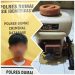Polsek Sungai Sembilan Ungkap Kasus Pencurian di Batu Teritip, Satu Tersangka Diamankan