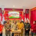 Gelar Rakor Bersama Polres Rohul, Bupati Perintahkan Pembentukan Satgas Karhutla di Wilayah Rawan, 171 Hotspot Terdeteksi