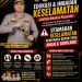 Jaga Keselamatan Generasi Penerus, Kapolres Kampar: Orang Tua Wajib Tingkatkan Pengawasan Saat Ada Aksi Penyampaian Aspirasi