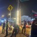Polres Kuansing Tingkatkan Patroli Malam, Cegah Gangguan Kamtibmas di Teluk Kuantan