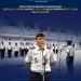 Kalapas Narkotika Kelas IIB Rumbai Memimpin Apel Pagi Senin Rutin, Juga Berfungsi Sebagai Sarana Penanaman Nilai Integritas dan Profesionalisme.
