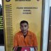 Disergap Diatas Motor, Personel Polsek Peranap Berhasil Ringkus Pengedar Sabu