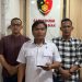 POLRES SIAK UNGKAP KASUS KEKERASAN TERHADAP ANAK, DUA TERSANGKA DIAMANKAN.