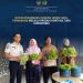 Rutan Pekanbaru Dorong UMKM Hasil Pembinaan melalui Produk Hortikultura Hidroponik