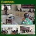 Jangkau Dua Lokasi Sekaligus, Brigjen TNI Sudarma Setiawan Pimpin Edukasi Karhutla di Siak Hulu
